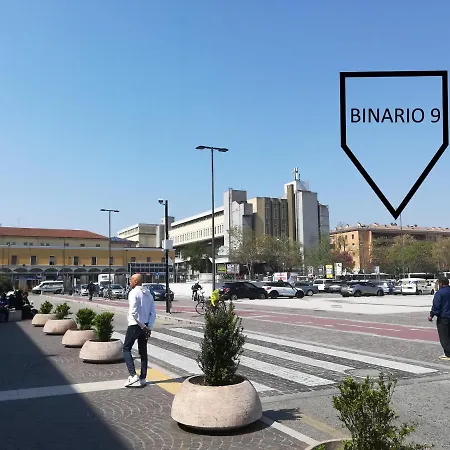 Binario 9 *