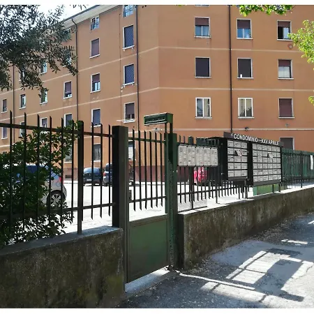 Binario 9 * Verona