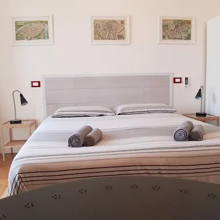 Konukevi Binario 9 *