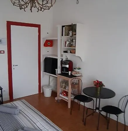 Konukevi Binario 9